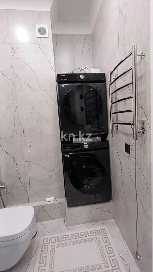 Продажа 4-комнатной квартиры, 122.3 м², ул. Сыганак, дом  52/1 - Продажа  четырехкомнатных квартир в новостройках Астаны без посредников фото 6 из 7