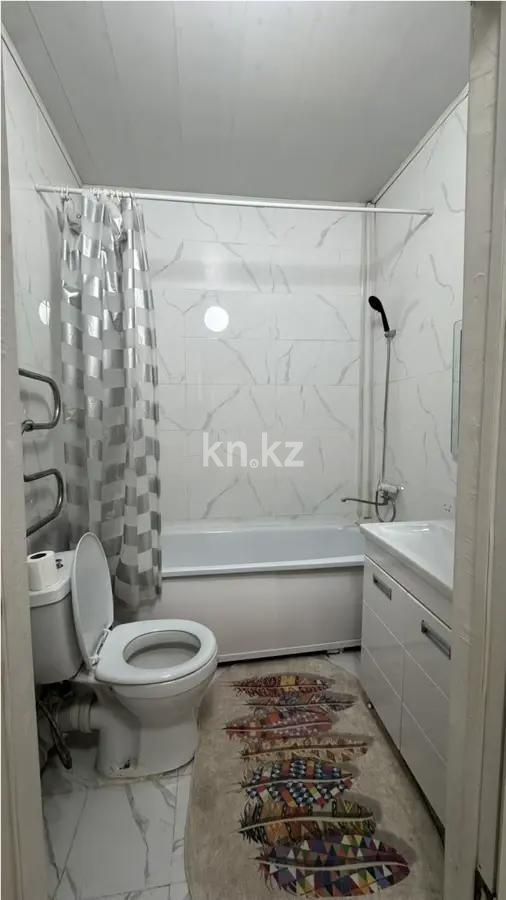 Продажа 1-комнатной квартиры, 40 м² в Алматы - фото 3