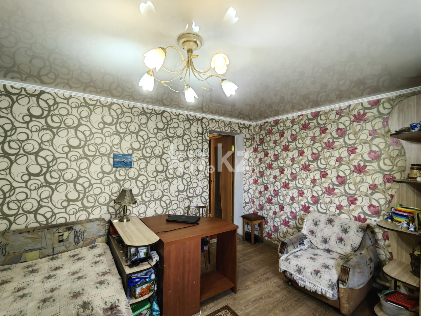 Продажа 4-комнатного дома, 80 м², ул. Керамическая - Продажа домов, коттеджей в Караганде фото 4 из 40