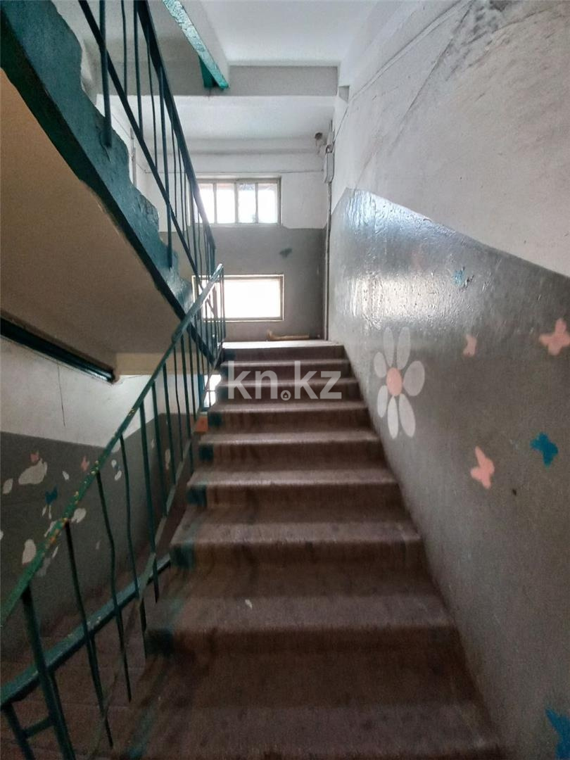Продажа 3-комнатной квартиры, 48 м² в Темиртау - фото 16
