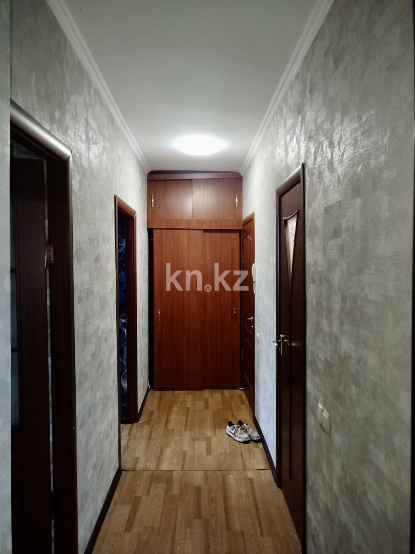 Продажа 2-комнатной квартиры, 40.5 м² - Продажа квартир в кирпичном доме в Алматы - страница 2 фото 13 из 14