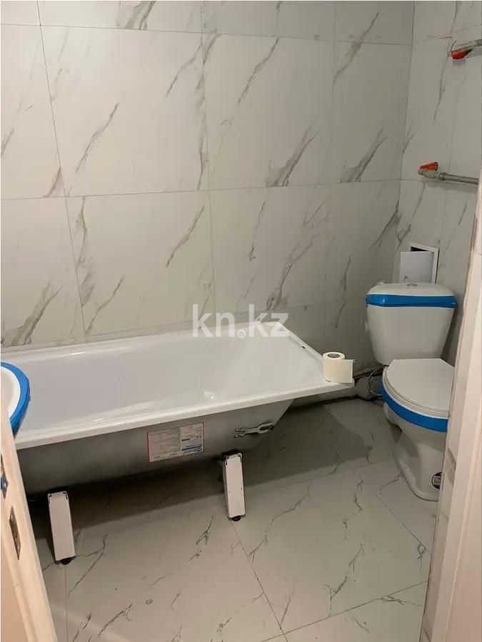 Продажа 2-комнатной квартиры, 42.8 м², ул. Тулебаева, дом  5 в Астане - фото 3