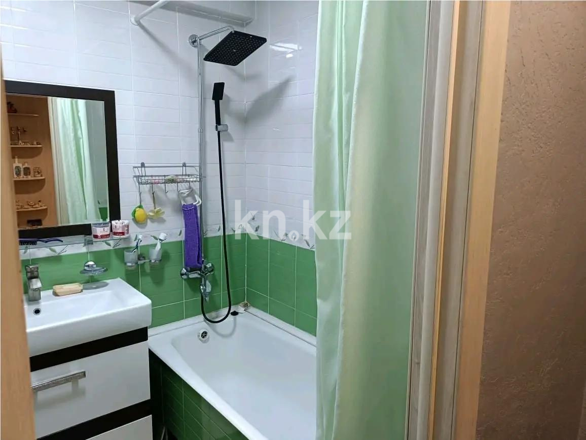 Продажа 3-комнатной квартиры, 75 м² - Продажа трехкомнатных квартир от собственников в Алматы - страница 2 фото 4 из 6