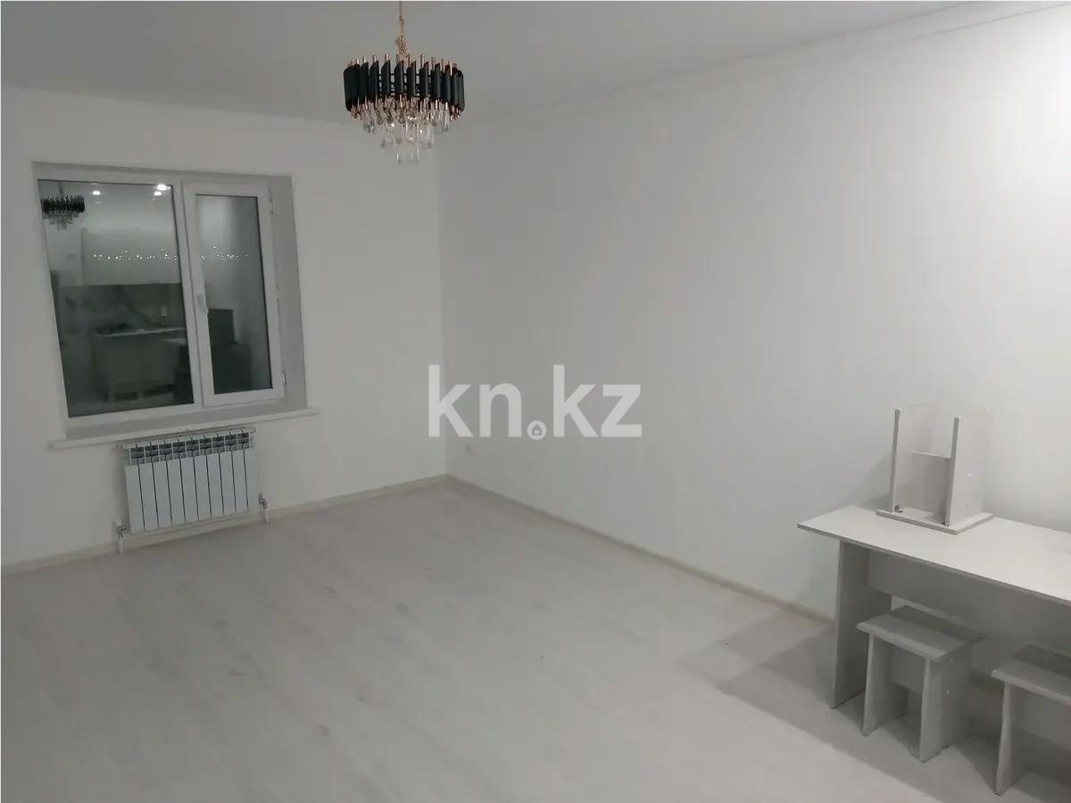 Продажа 1-комнатной квартиры, 30 м², ул. Айгыржал, дом  63 в Астане