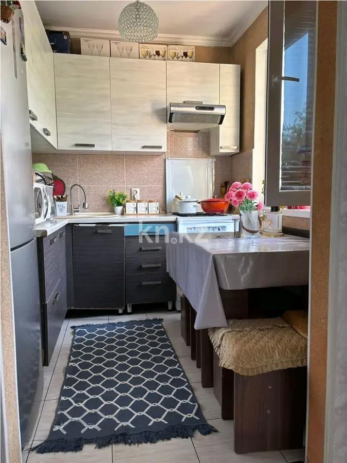 Продажа 2-комнатной квартиры, 44 м², мкр-н 2, дом  20 в Алматы - фото 3