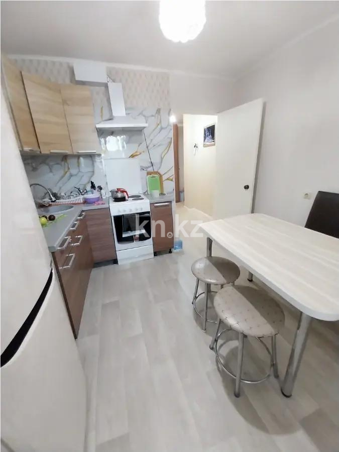 Продажа 2-комнатной квартиры, 57.5 м², пр. Кошкарбаева, дом  50 в Астане - фото 3