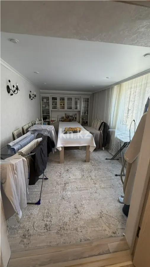 Продажа 3-комнатной квартиры, 78 м² в Караганде - фото 3