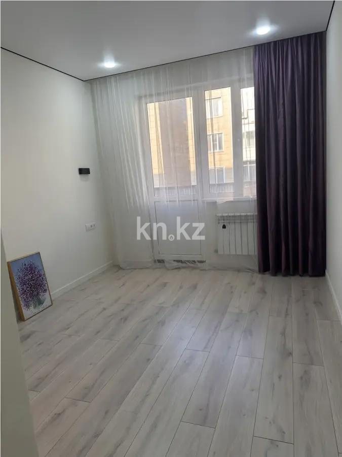 Продажа 2-комнатной квартиры, 55 м² в Алматы - фото 2