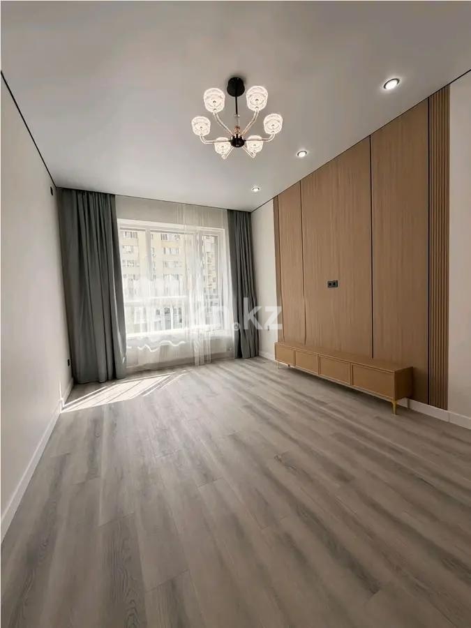 Продажа 2-комнатной квартиры, 36 м² в Астане