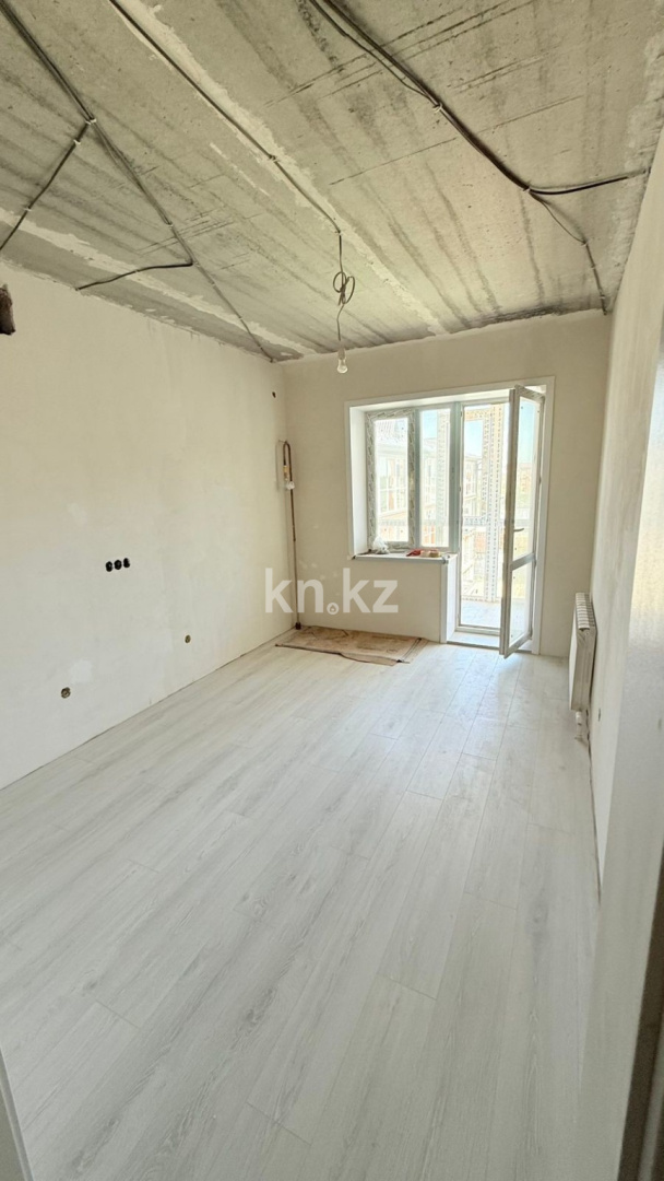 Продажа 1-комнатной квартиры, 41.2 м² - Продажа недвижимости в Костанае фото 3 из 8