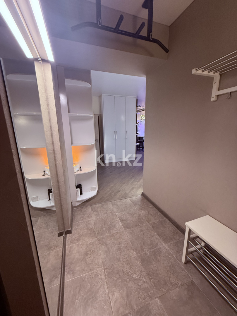 Аренда 1-комнатной квартиры, 49.9 м² в Алматы - фото 7