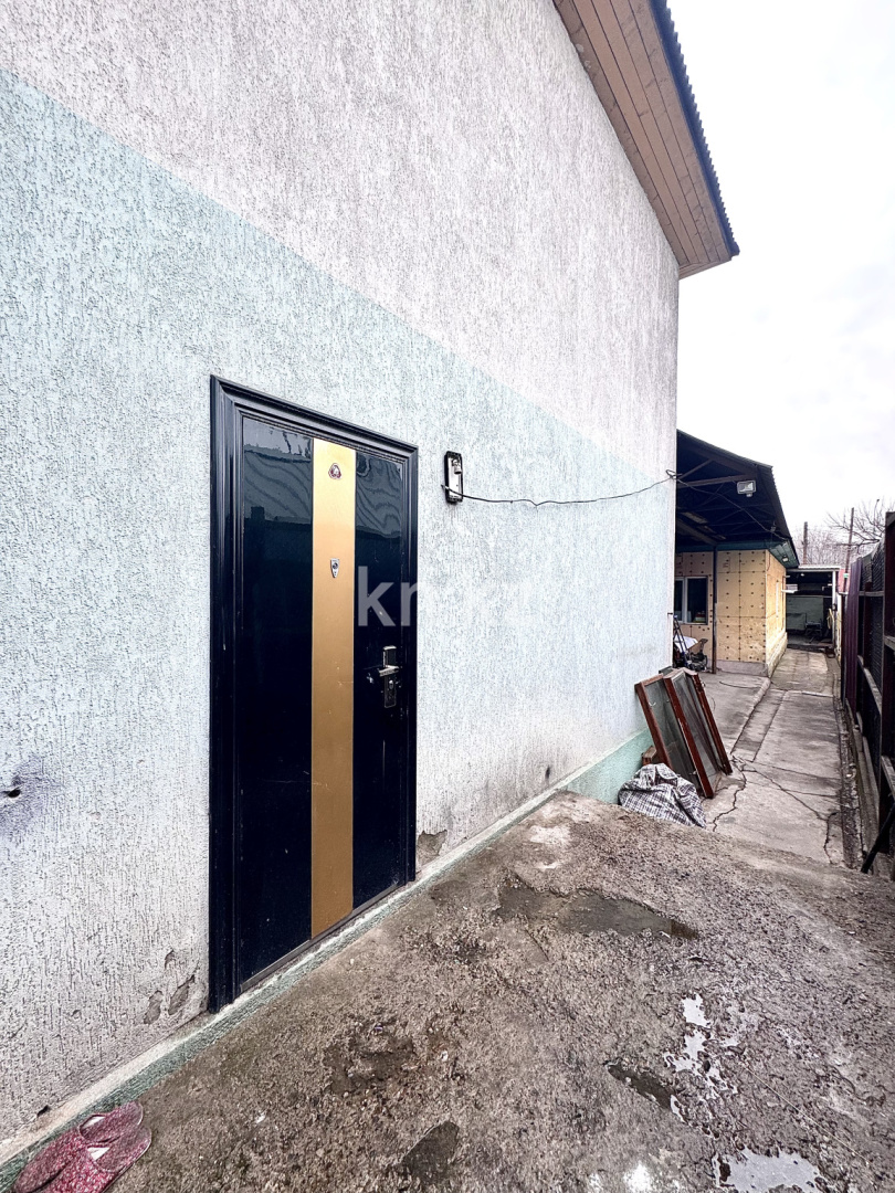 Продажа 6-комнатного дома, 200 м², ул. Грибоедова - Продажа домов, коттеджей в Алматы фото 22 из 25