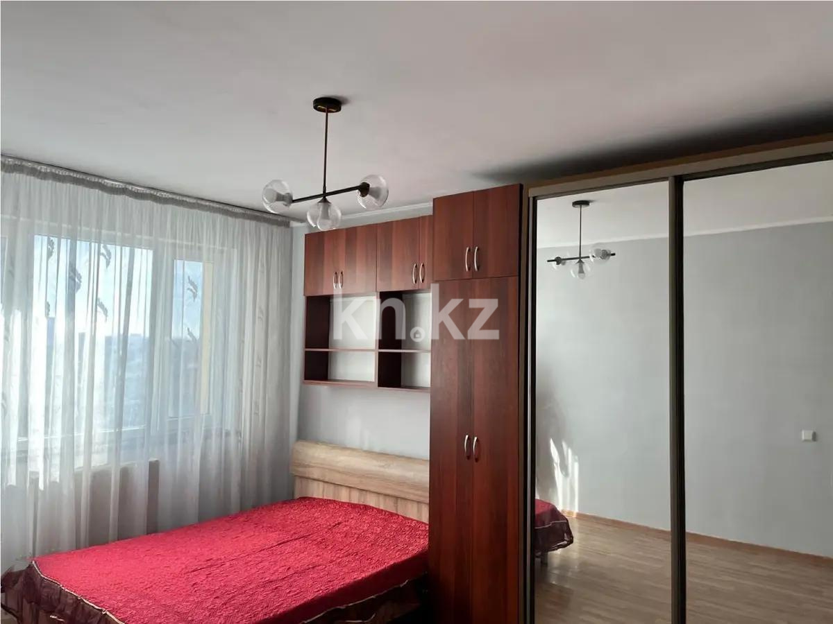Продажа 2-комнатной квартиры, 67 м², пр. Момышулы, дом  12 - Продажа квартир в новостройках Астаны фото 2 из 4
