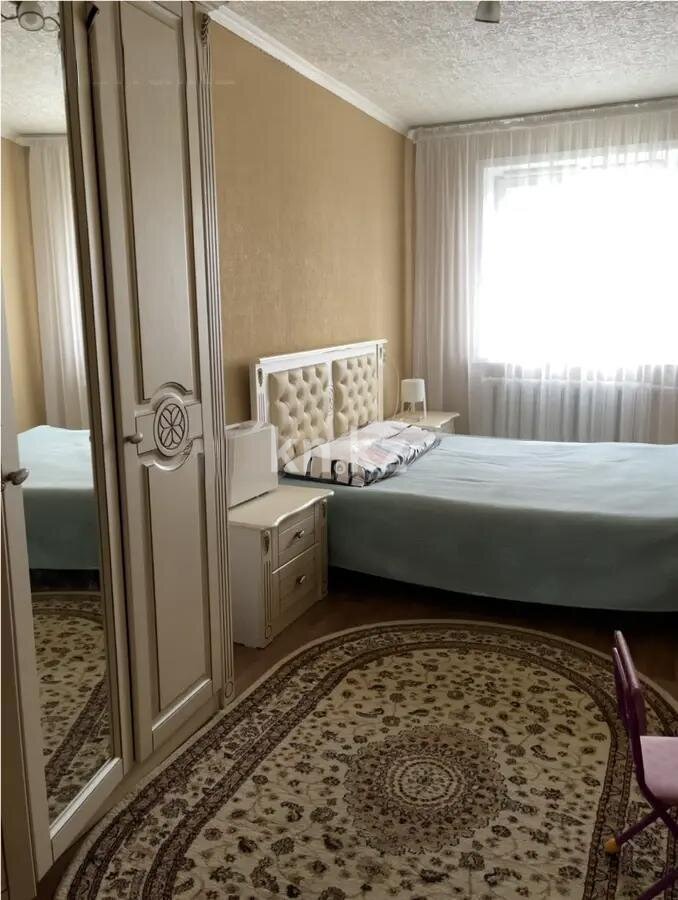 Продажа 2-комнатной квартиры, 46 м² в Караганде - фото 2