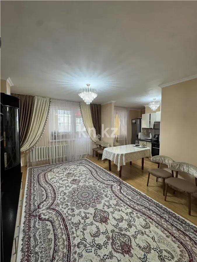 Продажа 3-комнатной квартиры, 94 м² в Астане - фото 3