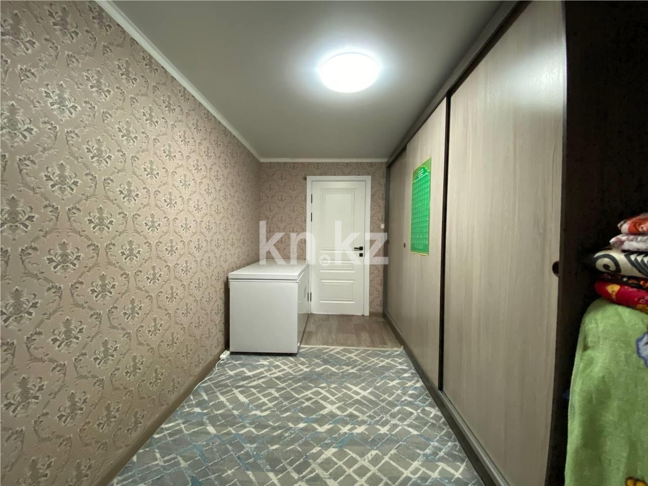 Продажа 3-комнатной квартиры, 58 м² в Темиртау - фото 6