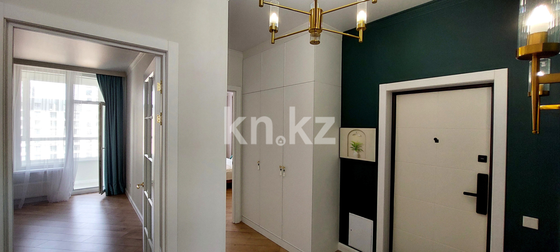 Продажа 3-комнатной квартиры, 70 м² - Аренда квартир посуточно в Атырау фото 10 из 16