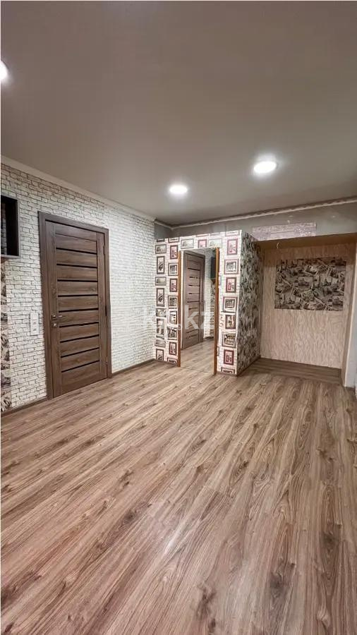 Продажа 3-комнатной квартиры, 63.8 м², мкр. Алтай-1, дом  22 - Продажа квартир в Алматы фото 2 из 12