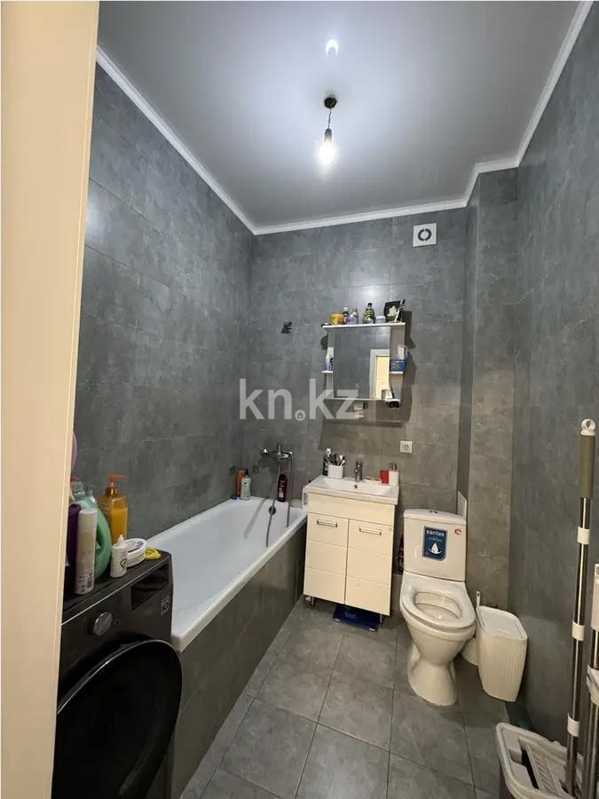 Продажа 2-комнатной квартиры, 51.5 м² в Астане - фото 4