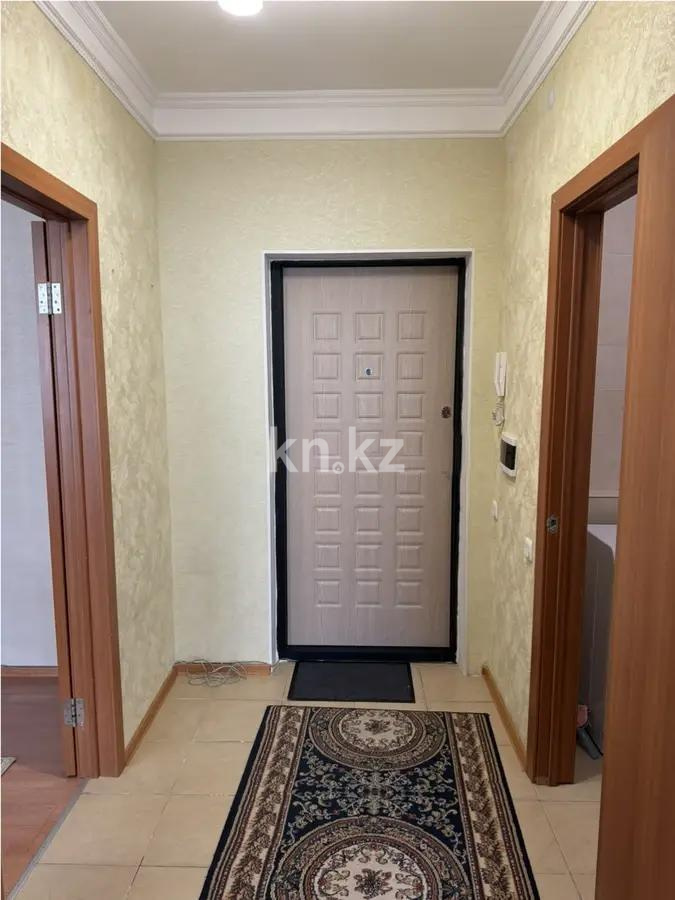 Продажа 1-комнатной квартиры, 44 м², ул. Сарайшык, дом  9 - Продажа  однокомнатных квартир в новостройках Астаны без посредников фото 4 из 4