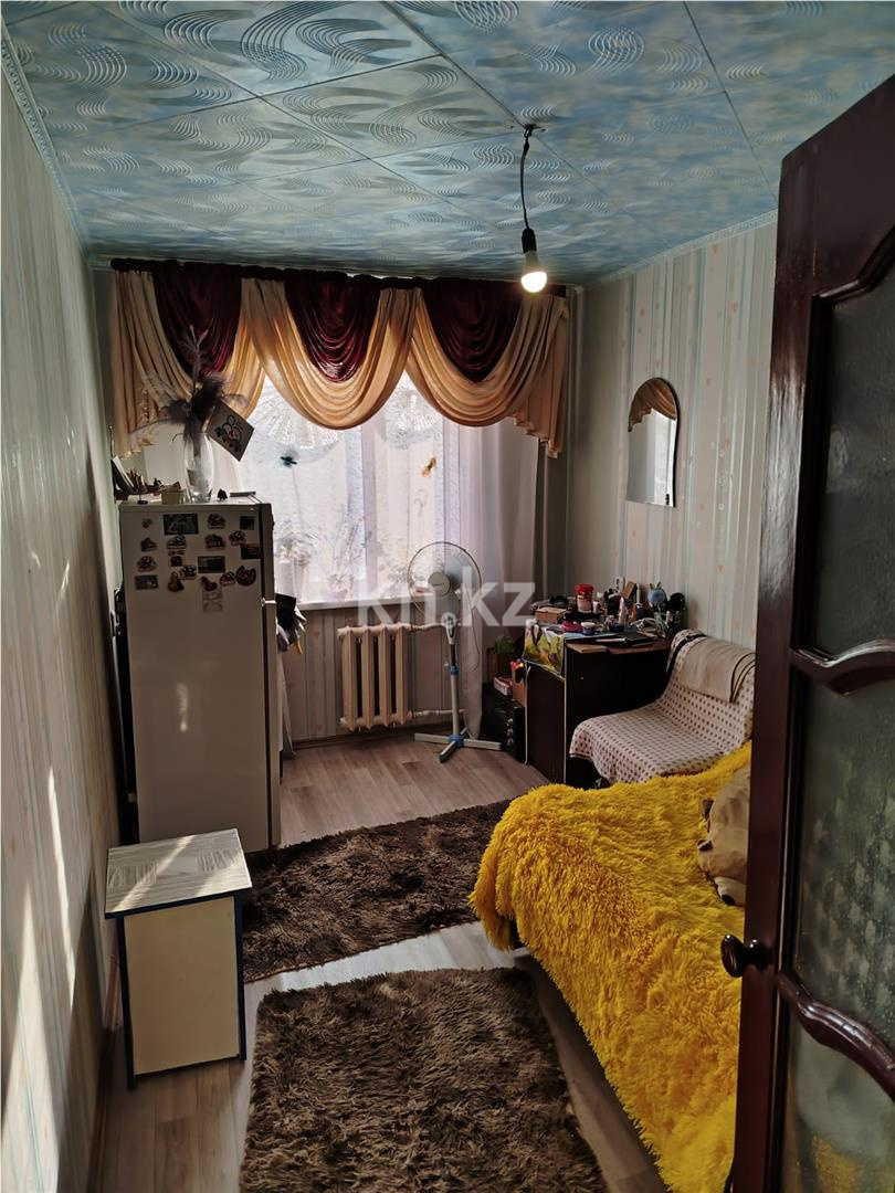 Продажа 2-комнатной квартиры, 44 м² - Продажа двухкомнатных квартир в Темиртау - страница 15 фото 5 из 14