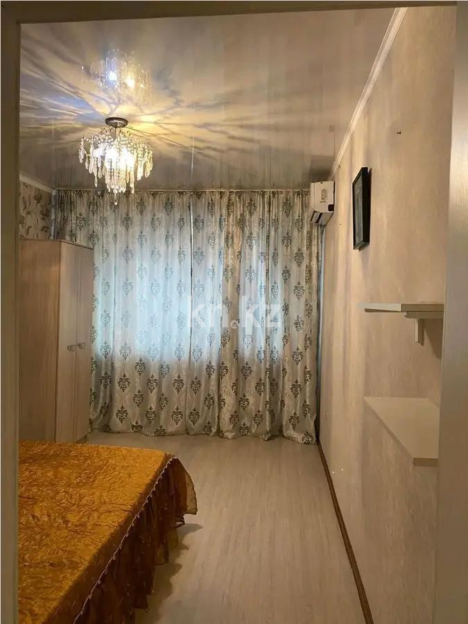 Продажа 2-комнатной квартиры, 58 м², ул. Жунисова, дом  4/1 - Продажа квартир в Алматы фото 2 из 2