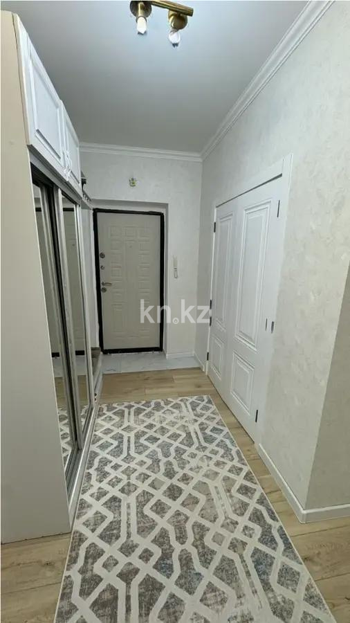 Продажа 2-комнатной квартиры, 56.4 м², пр. Кошкарбаева, дом  80/1 - Продажа  двухкомнатных квартир в новостройках Астаны фото 6 из 7