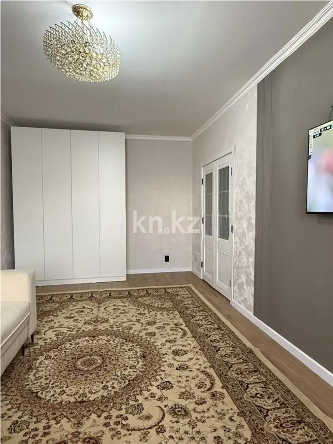 Продажа 1-комнатной квартиры, 42 м² в Астане