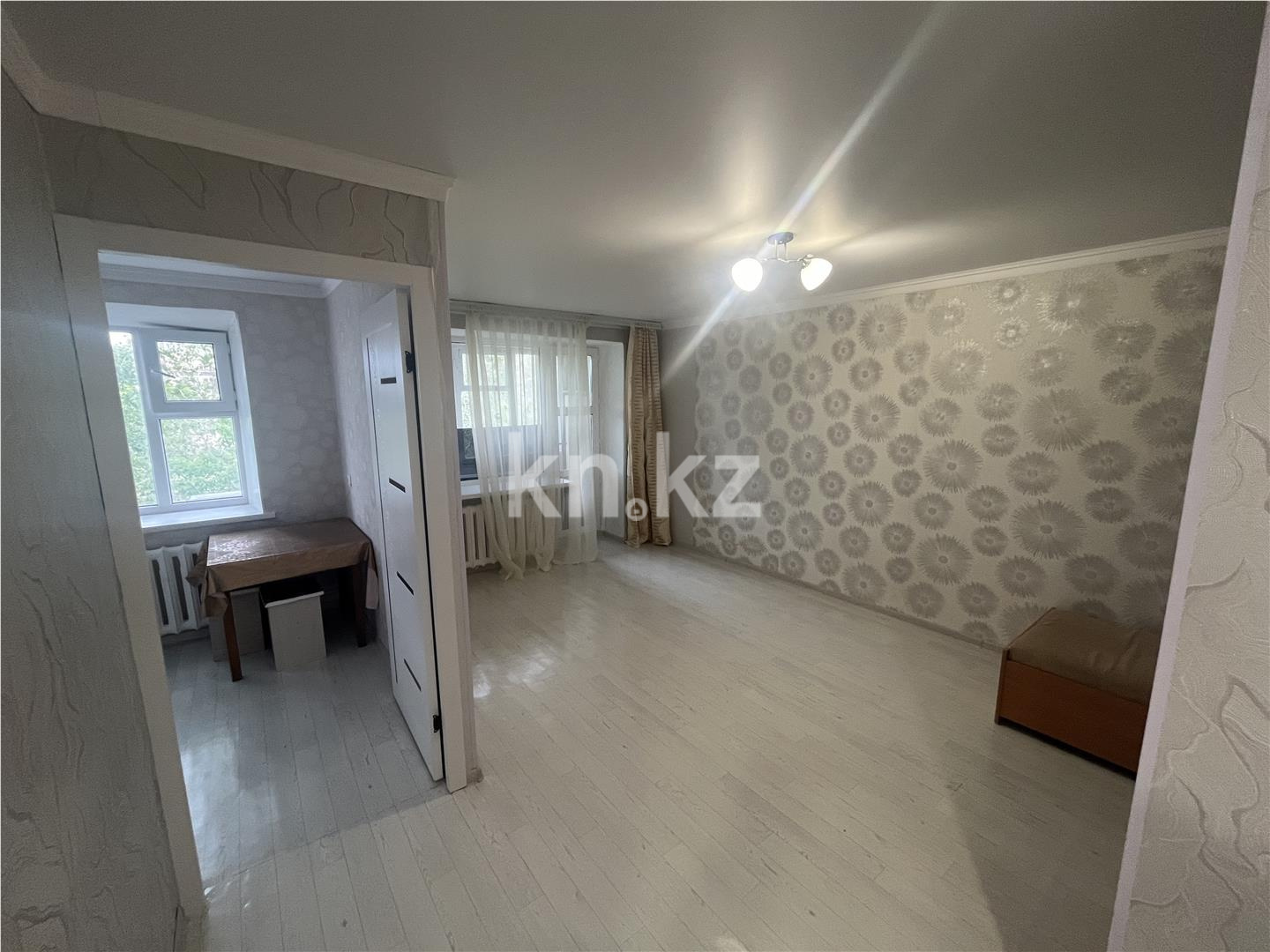 Продажа 1-комнатной квартиры, 30 м², ул. Чернышевского - Продажа квартир в Темиртау фото 1 из 9