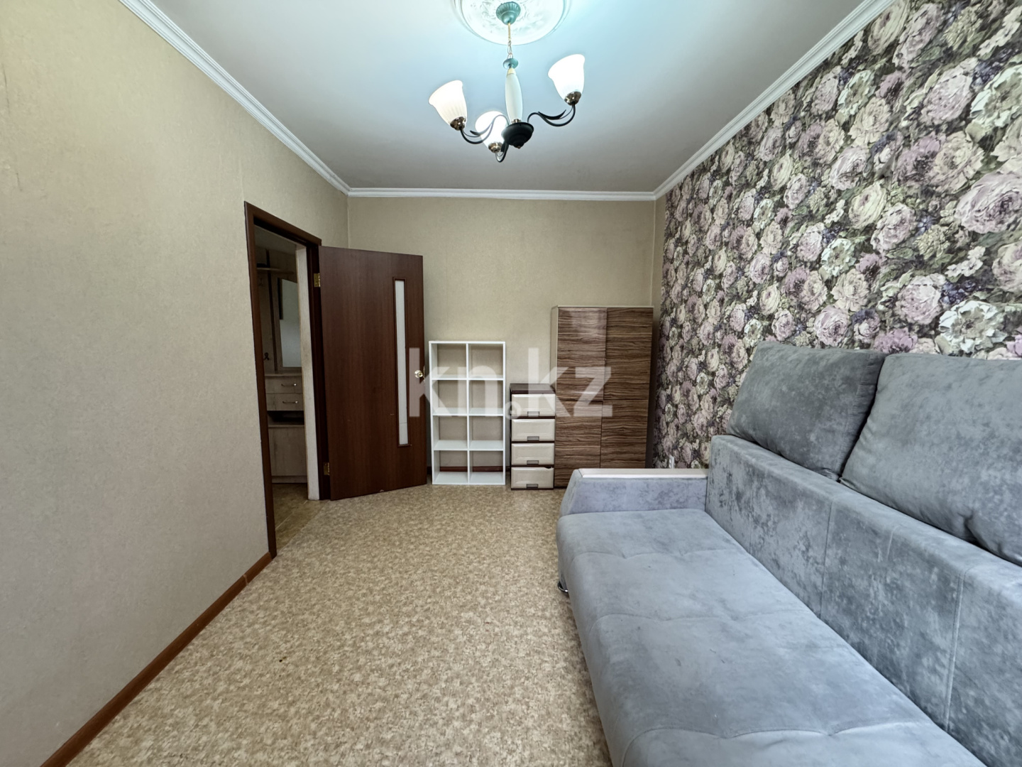 Продажа 2-комнатной квартиры, 54 м², мкр-н Степной-4, дом  12 - Продажа  двухкомнатных квартир в Караганде фото 6 из 14