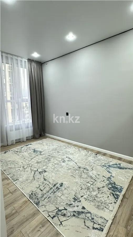 Продажа 2-комнатной квартиры, 56.1 м² в Алматы