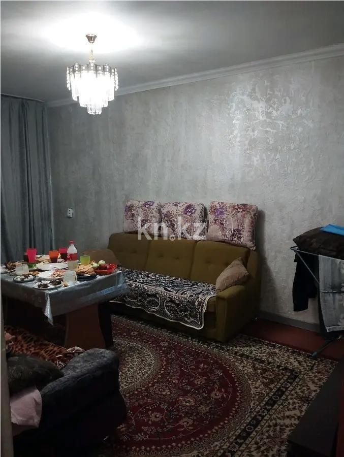 Продажа 2-комнатной квартиры, 50 м² - Продажа квартир в Илийском р-не Алматы фото 2 из 3
