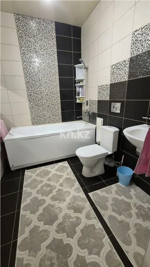 Продажа 2-комнатной квартиры, 81.7 м², пр. Кошкарбаева, дом  46/1 в Астане - фото 4