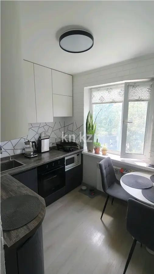 Продажа 2-комнатной квартиры, 30 м² - Продажа двухкомнатных квартир от собственников в Караганде - страница 4 фото 3 из 6