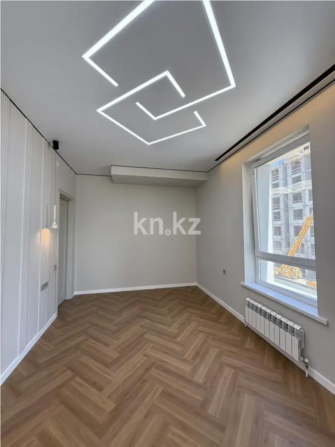 Продажа 2-комнатной квартиры, 64.2 м² в Алматы - фото 2