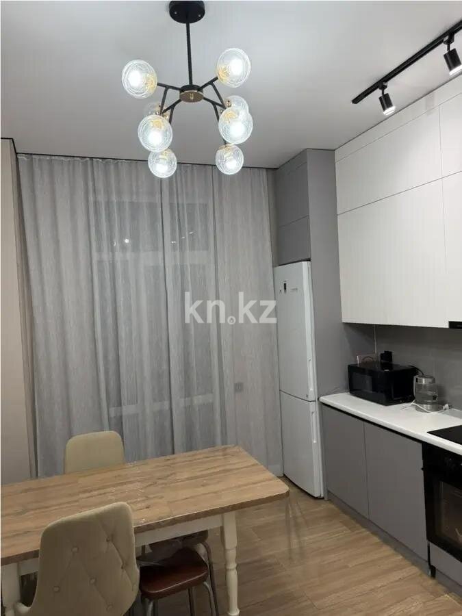 Продажа 3-комнатной квартиры, 85 м² в Астане - фото 4