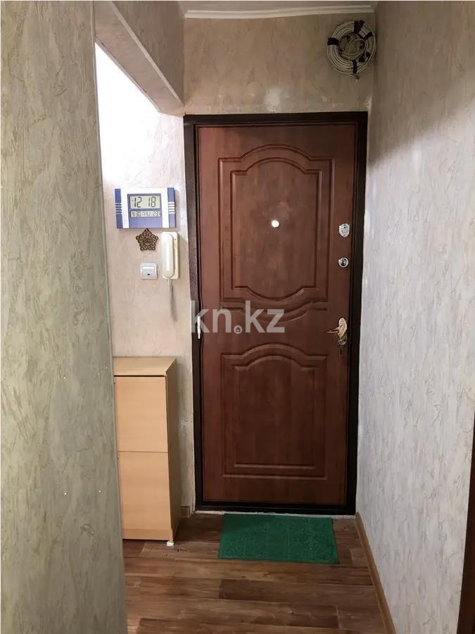 Продажа 2-комнатной квартиры, 42.8 м² в Алматы - фото 5