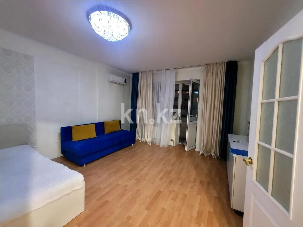 Продажа 2-комнатной квартиры, 60 м², ул. Сауран, дом  3/1 в Астане