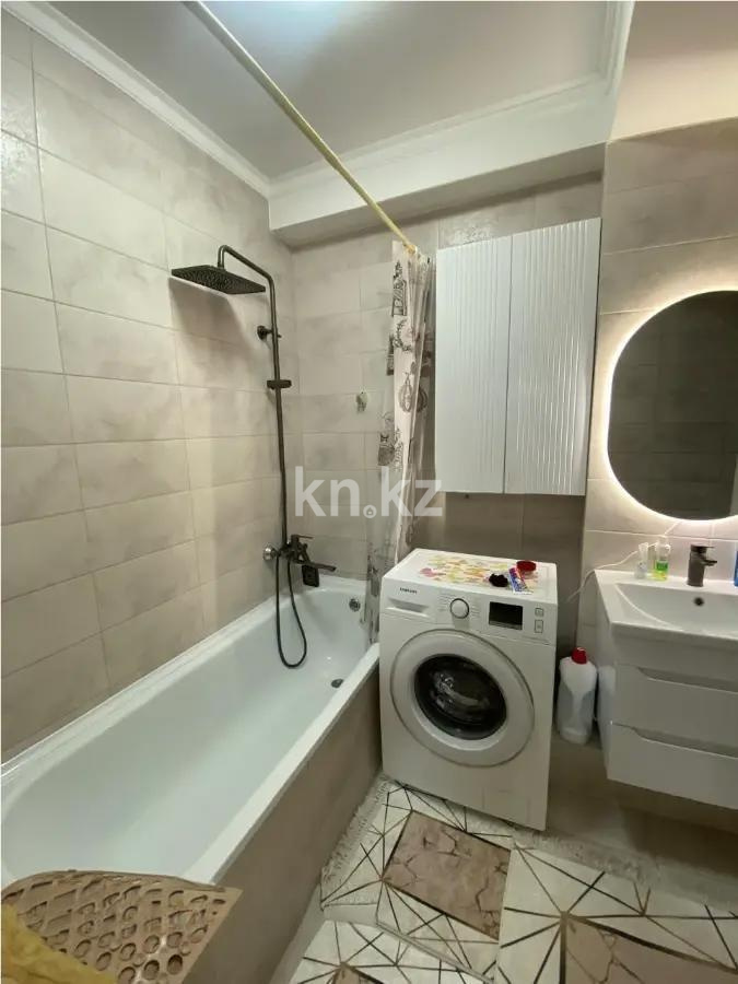 Продажа 2-комнатной квартиры, 76 м², мкр. Мамыр-1, дом  21/2 - Продажа квартир в новостройках Алматы без посредников фото 3 из 4