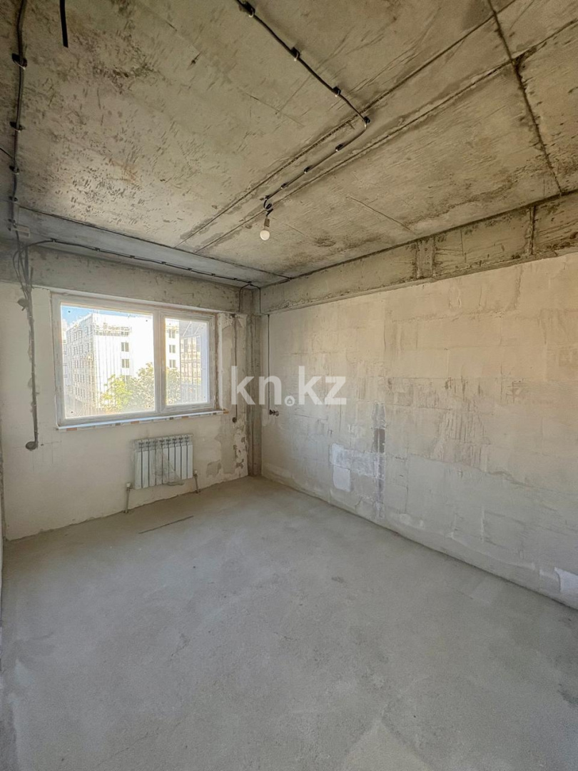 Продажа 2-комнатной квартиры, 51.5 м² - Недвижимость в Алматы - страница 16 фото 3 из 11
