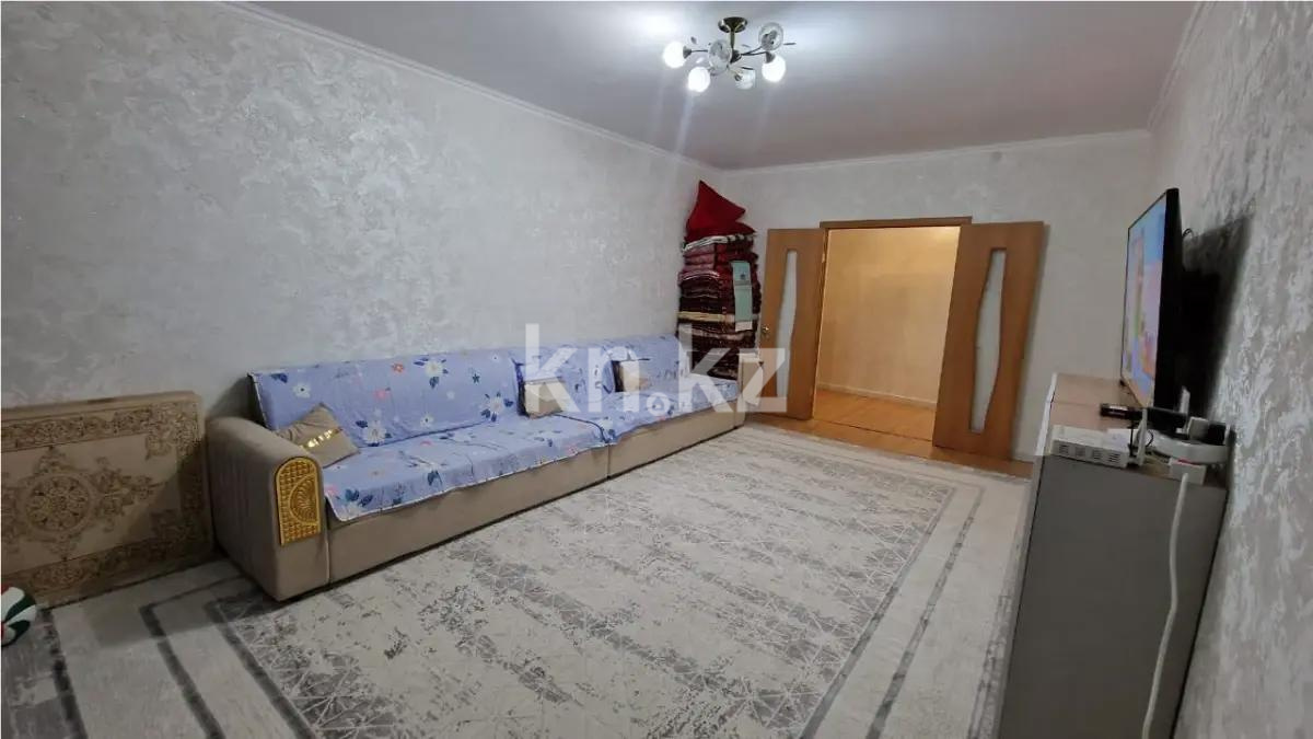 Продажа 3-комнатной квартиры, 96 м², ул. Айтматова, дом  36 в Астане - фото 2