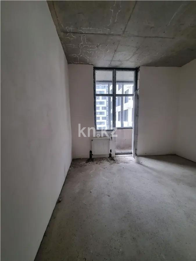 Продажа 2-комнатной квартиры, 44 м² в Астане - фото 2