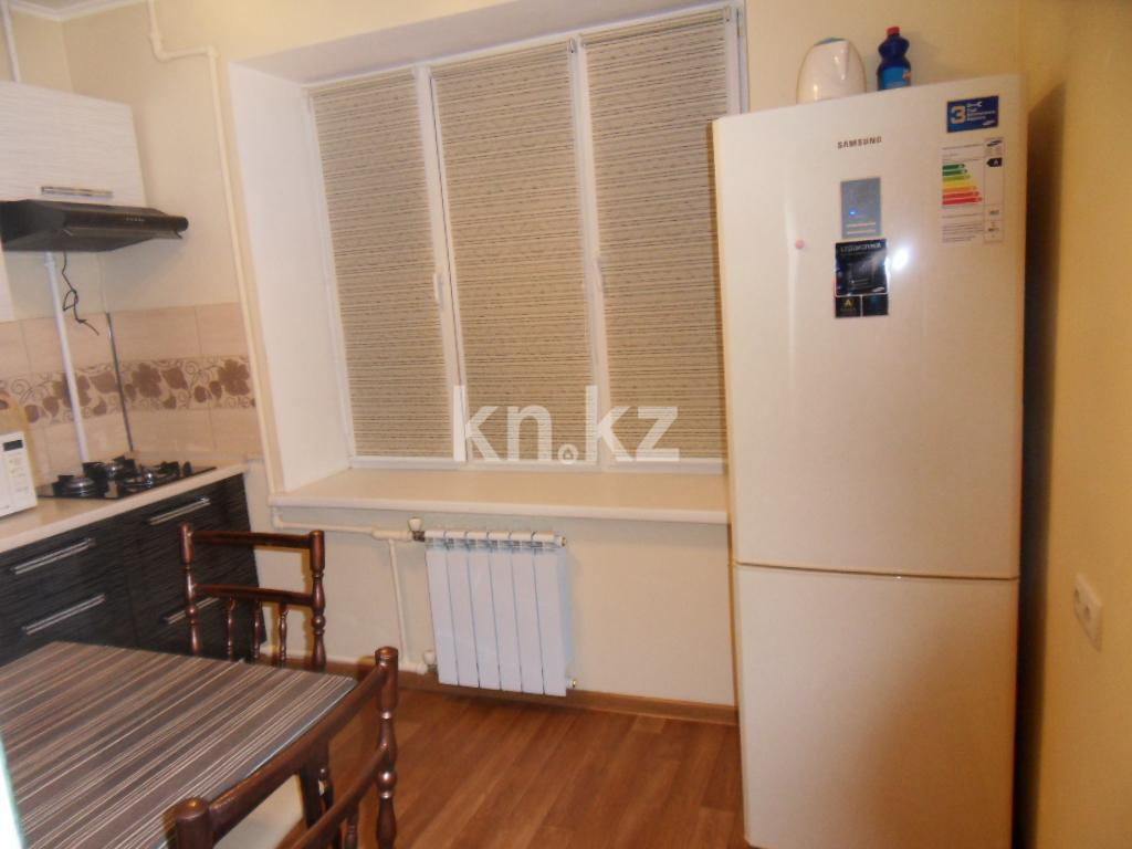Аренда 1-комнатной квартиры посуточно, 36 м² - Аренда квартир посуточно в Казахстане фото 3 из 7