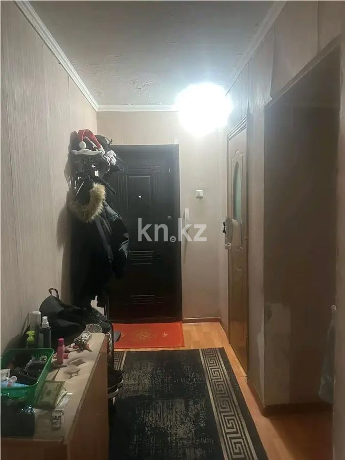 Продажа 2-комнатной квартиры, 54 м² в Алматы - фото 5