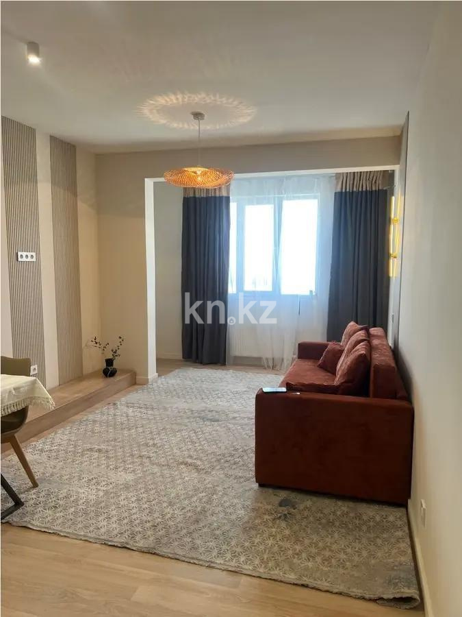 Продажа 1-комнатной квартиры, 28 м², ул. Кошкарбаева, дом  1140/1 - Продажа  однокомнатных квартир в Алматы без посредников с фото фото 1 из 2