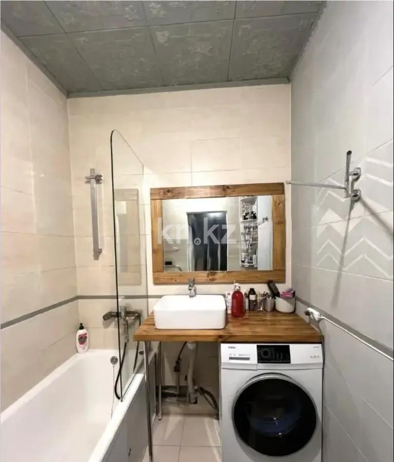 Продажа 3-комнатной квартиры, 70 м² - Продажа трехкомнатных квартир в Алматы фото 5 из 6
