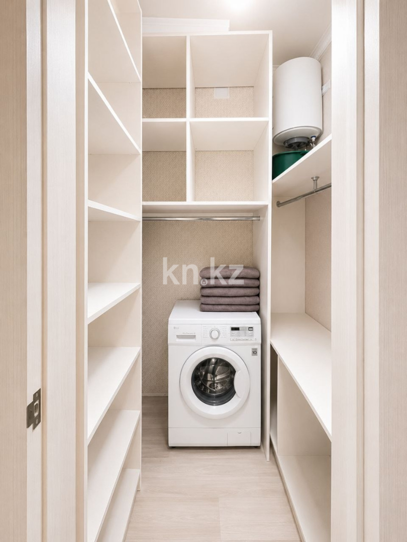 Продажа 3-комнатной квартиры, 68.6 м² - Продажа трехкомнатных квартир от собственников в Астане - страница 12 фото 8 из 13