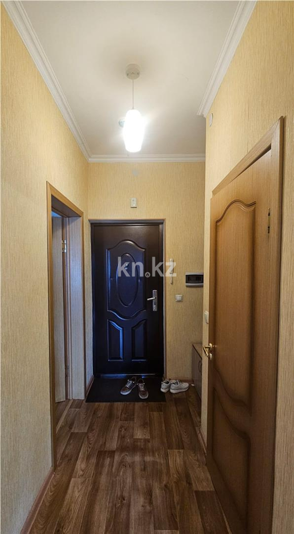 Продажа 1-комнатной квартиры, 48 м², пр. Момышулы в Астане - фото 4