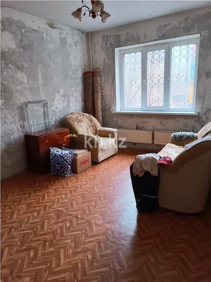 Продажа 2-комнатной квартиры, 59 м², мкр-н Жетысу-2, дом  52 - Продажа квартир в Алматы фото 1 из 2