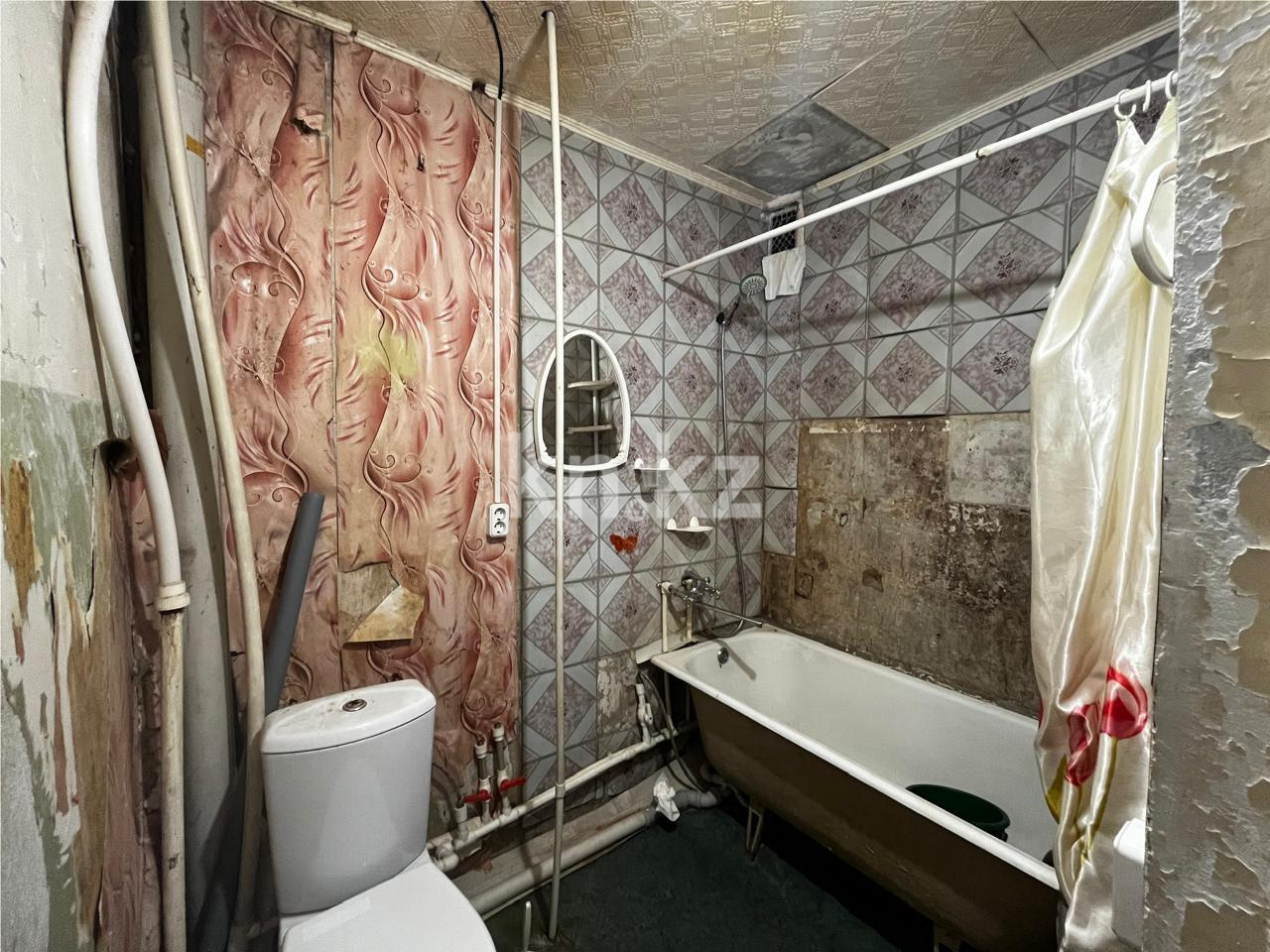 Продажа 2-комнатной квартиры, 44 м² - Продажа двухкомнатных квартир в Караганде - страница 32 фото 7 из 9